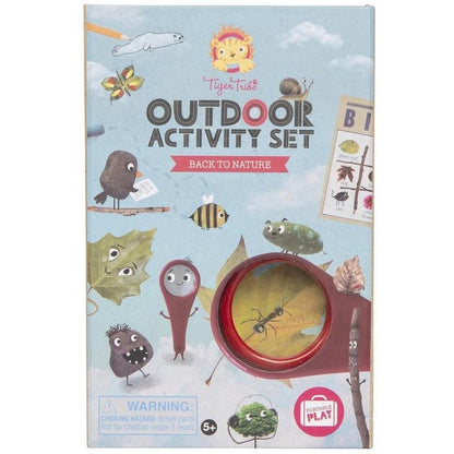 TT Outdoor Activity Set (4607677464611)
