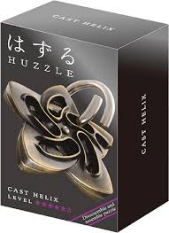 Huzzle Cast Helix (4604081012771)