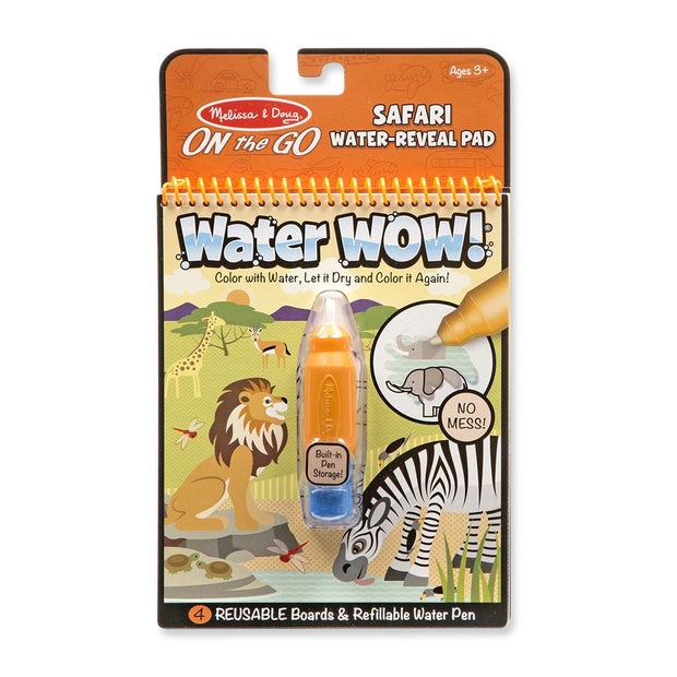MD Water Wow Safari (6069625454791)