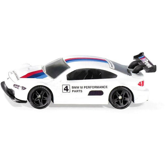 Siku BMW M4 Racing (6113140310215)