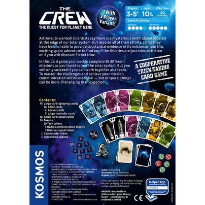 The Crew: Quest for Planet Nine (6092775096519)