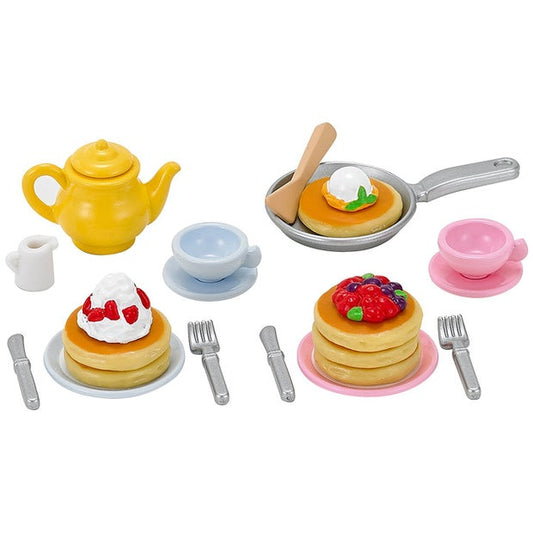 Homemade Pancake Set (4582724796451)