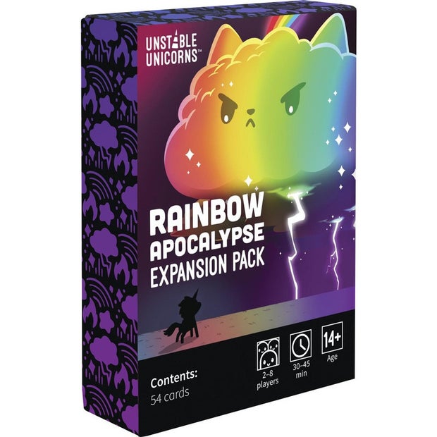 Unstable Unicorns Rainbow Expansion (4797363388451)