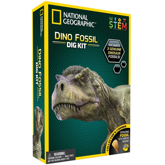 NG Dino Dig Kit (4540284796963)