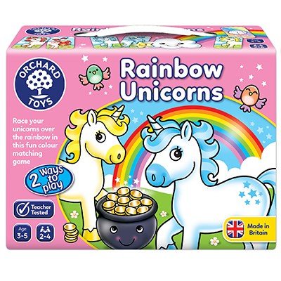 OC Rainbow Unicorns (4554168696867)