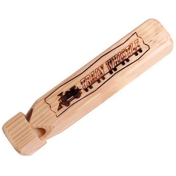 Wooden Train Whistle TS (4564748566563)