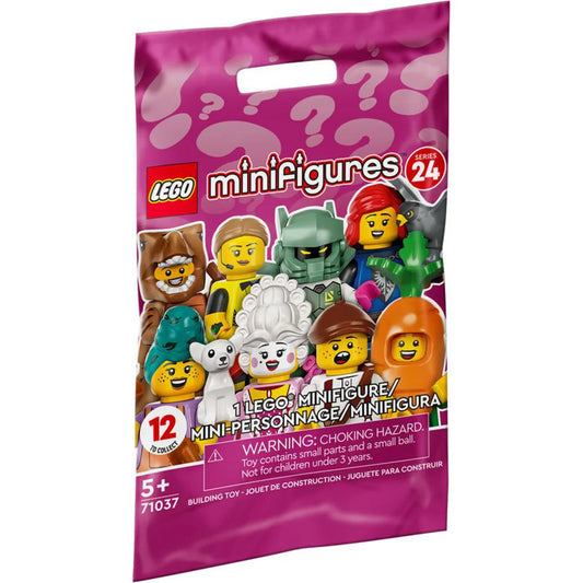 Lego Mini Series 24 (7602913476807)