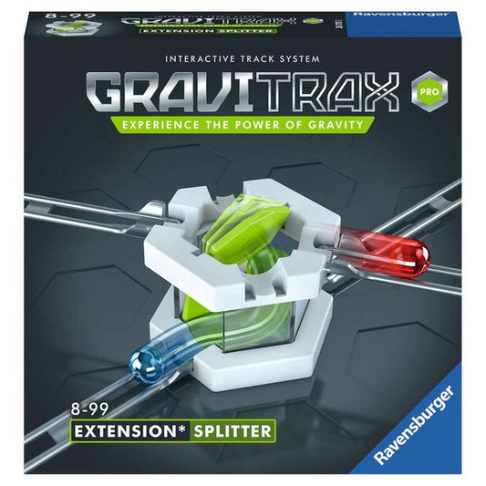 GraviTrax Pro Add on Splitter (6957698515143)