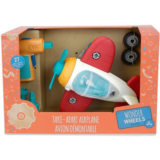 Wonder Wheels Take Apart Plane (4559834546211)