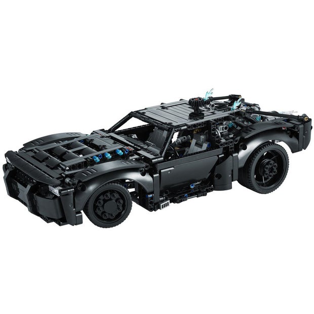 Lego Tech Batmobile 42127 (7204097261767)