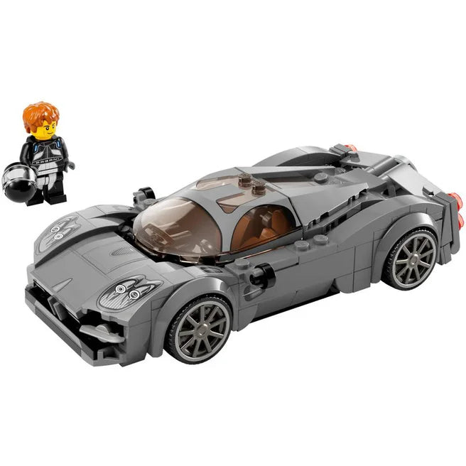 Lego SC Pagani Utopia 76915 (7623555383495)