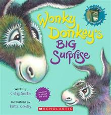 Wonky Donkeys Big Surprise BB (7562200187079)