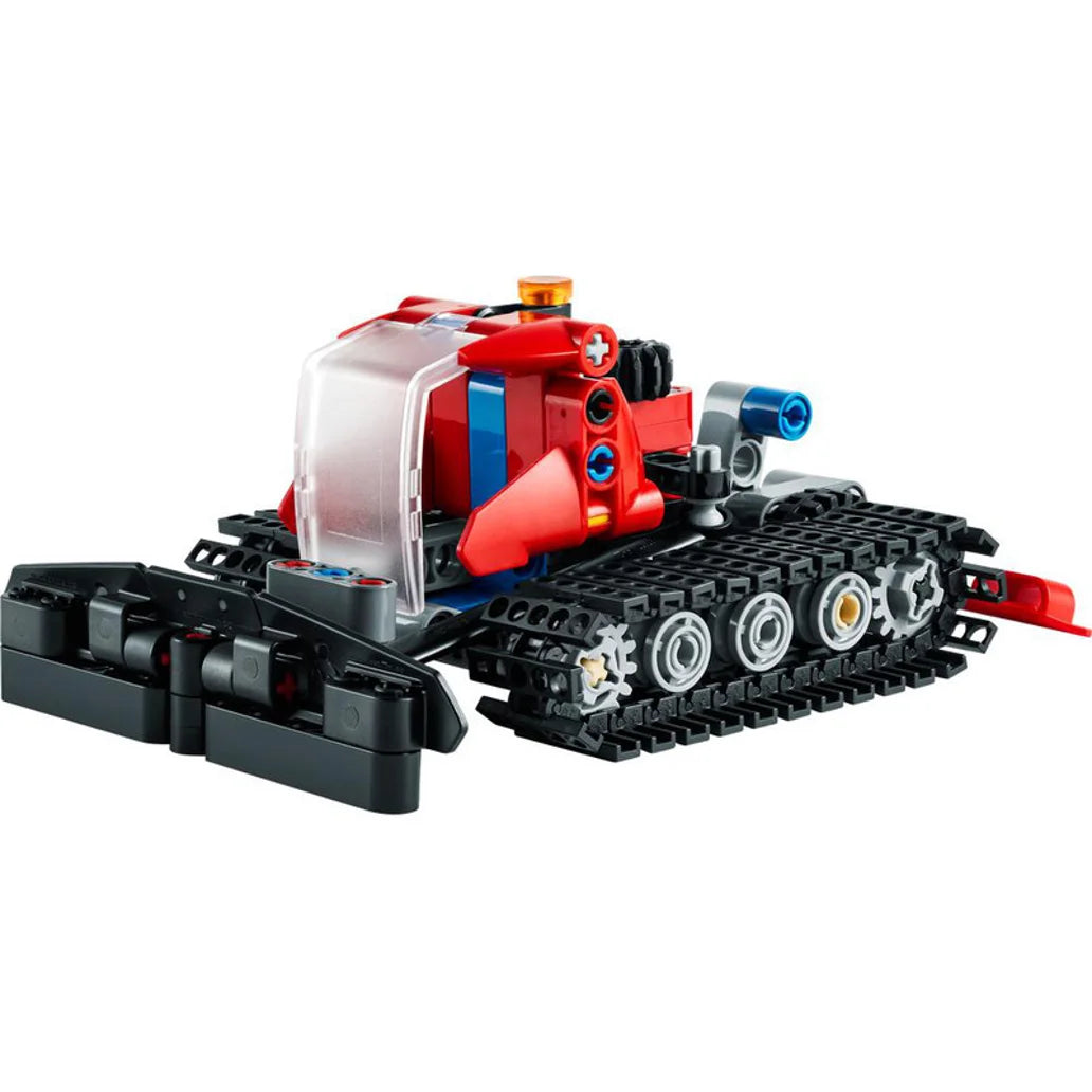 Lego Technic Snow Groomer 42148 (7602910625991)