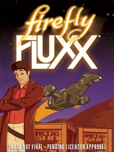 Firefly Fluxx (4557953859619)