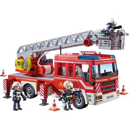 PL Fire Ladder Unit (4582734856227)