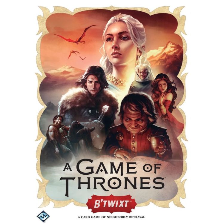 A Game of Thrones BTwixt (7599579758791)