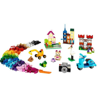 Lego Creative Brick Box Large 10698 (4574837309475)