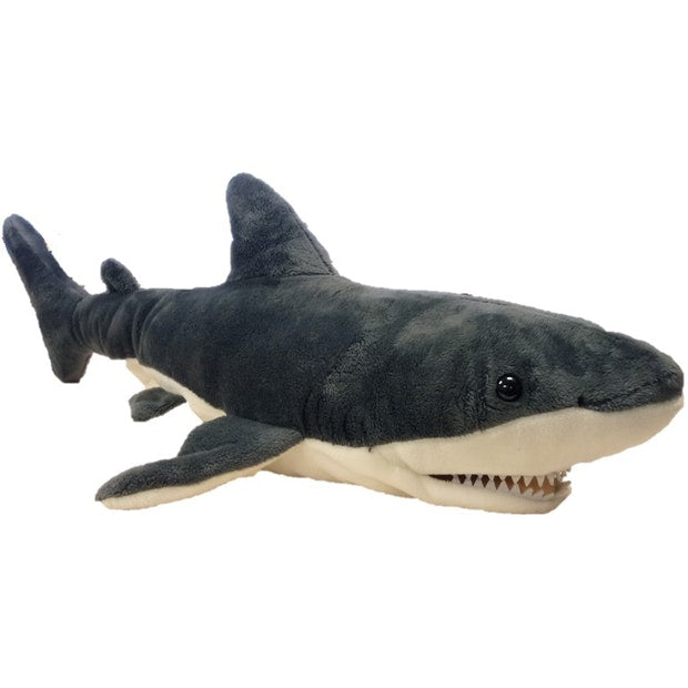 Shark puppet (4621843431459)