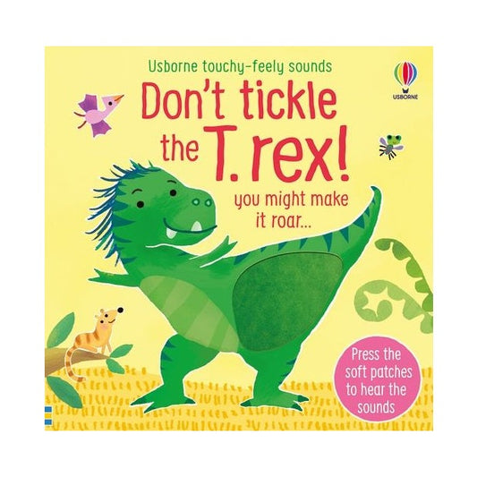 Dont Tickle the Trex (7325419339975)