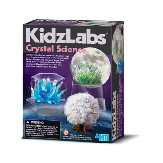 Crystal Science 4m (6819624026311)