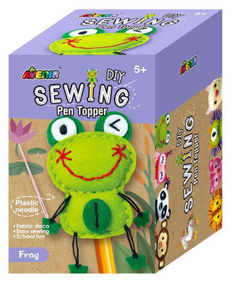 Avenir Frog Pen Topper (6801173545159)