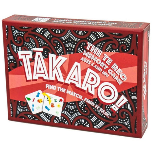 Takaro Game (4546760671267)