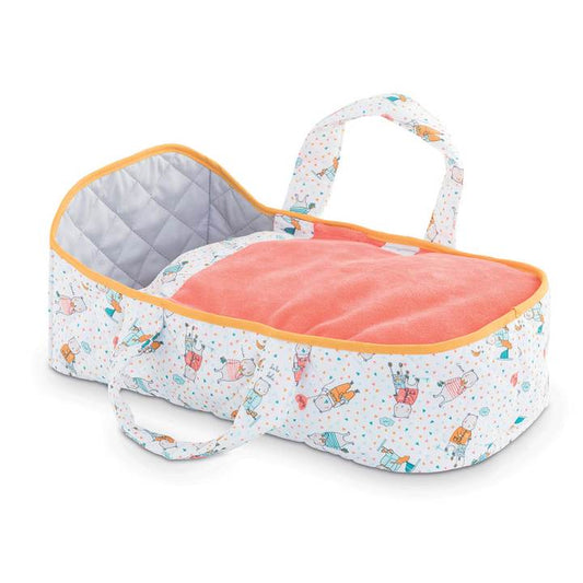 Corolle Carry Bed 30cm Doll (7118646870215)