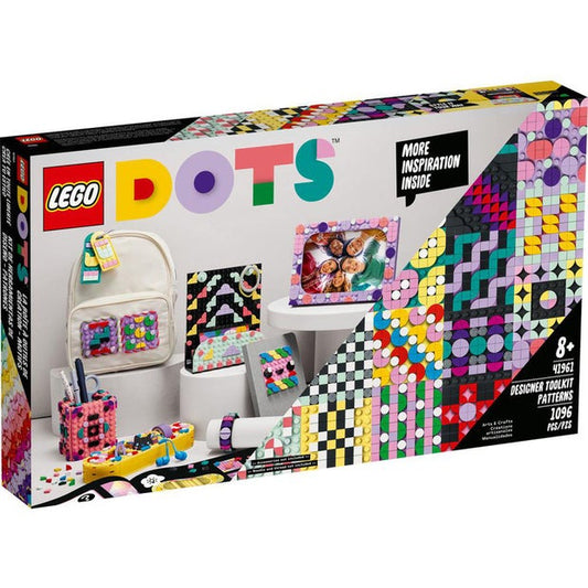 Lego Dots Toolkit - Patterns (7358235115719)