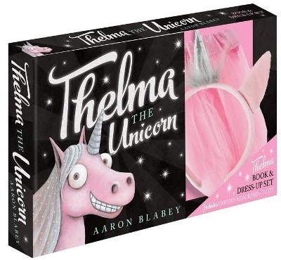 Thelma the Unicorn Dress Up Set (7443997655239)