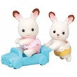 SF Chocolate Rabbit Twins (4633351979043)
