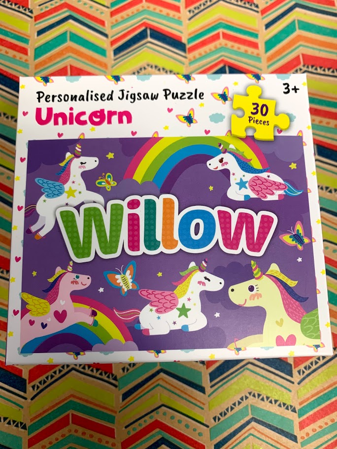 Willow Jigsaw Puzzle (6996881178823)