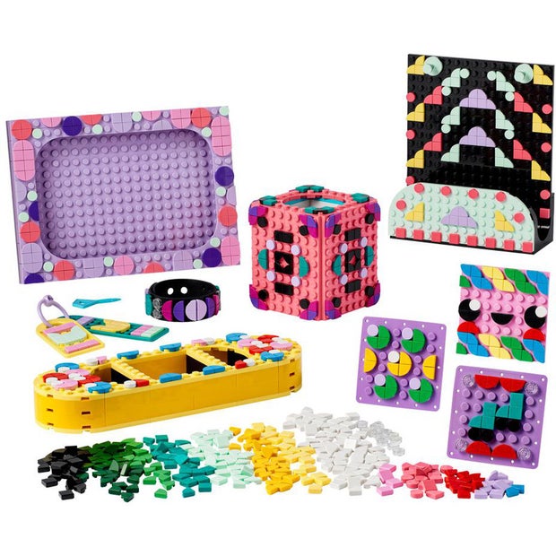 Lego Dots Toolkit - Patterns (7358235115719)