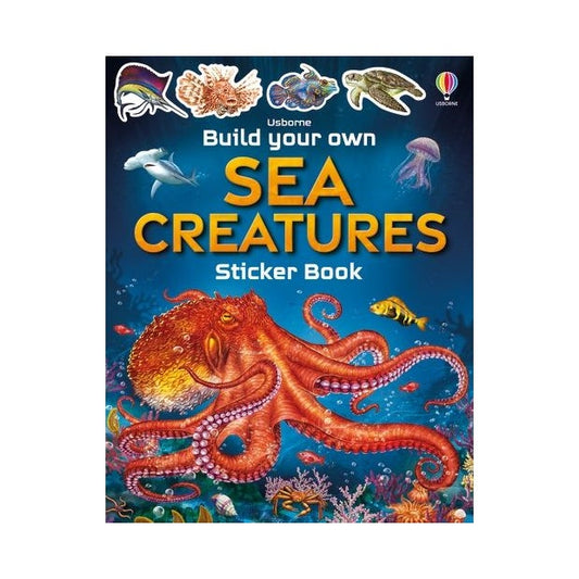 Build Your Own Sea Creatures (7337696100551)