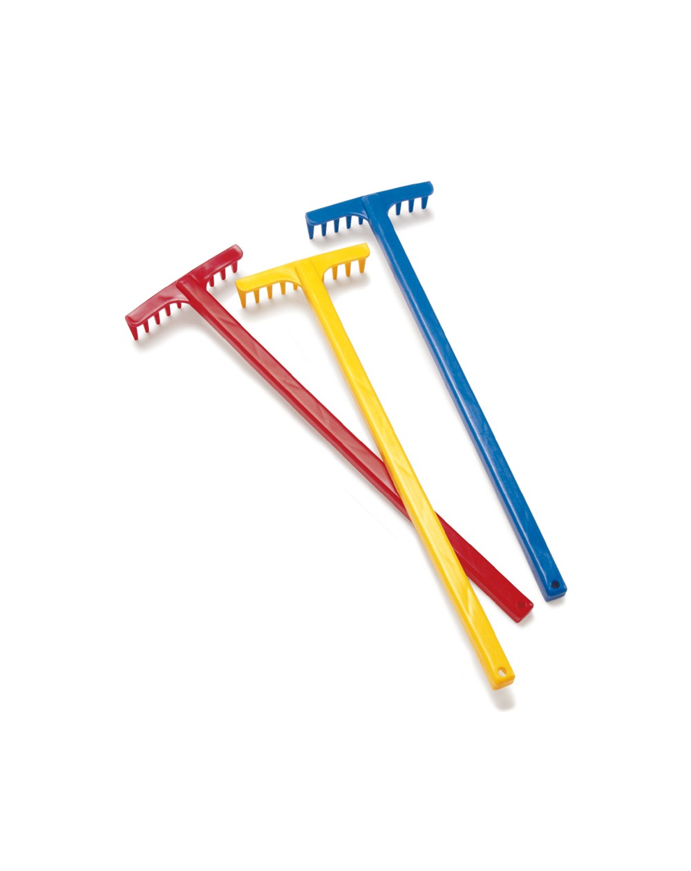 Dantoy Rake Dantoy Rake 42cm – Crackerjack Toys
