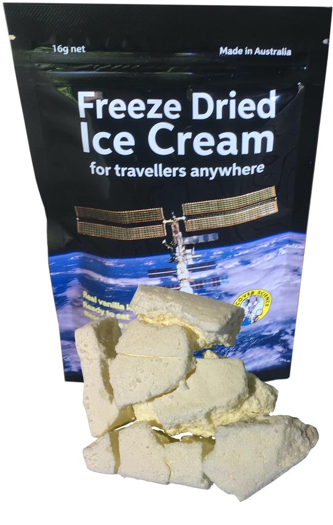 Freeze Dried Ice Cream (4633352110115)