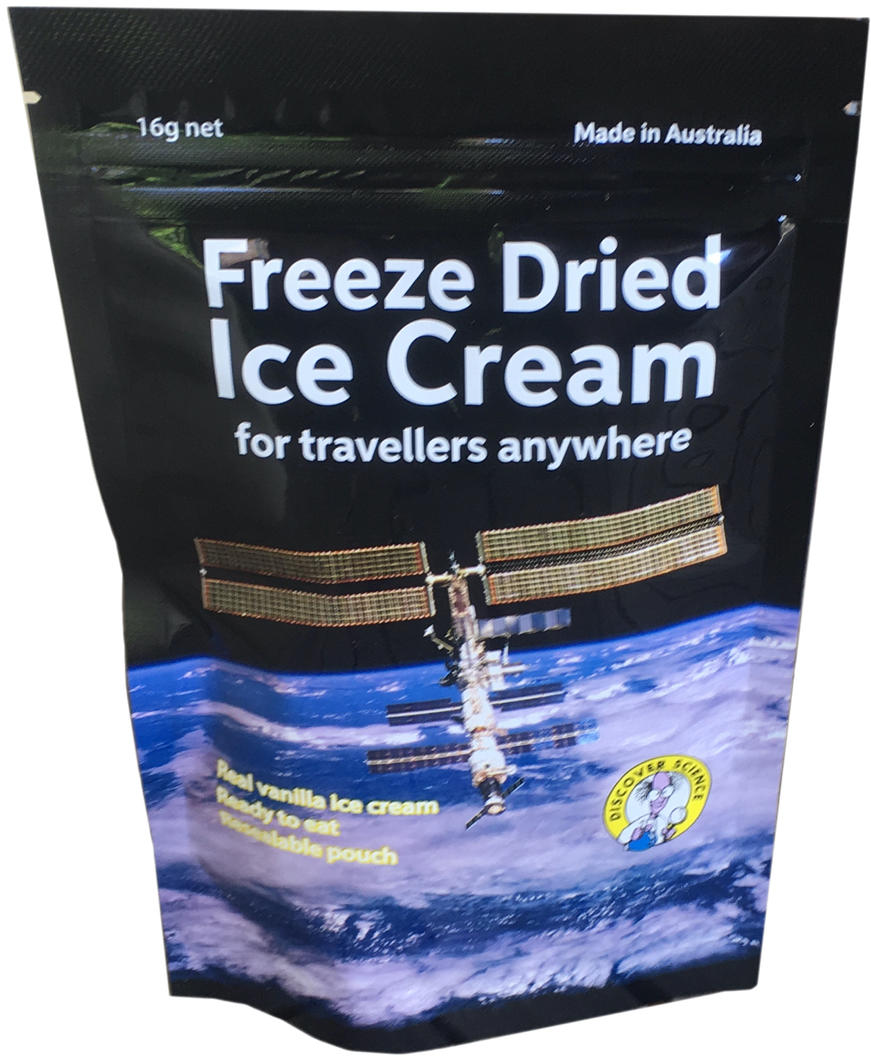 Freeze Dried Ice Cream (4633352110115)