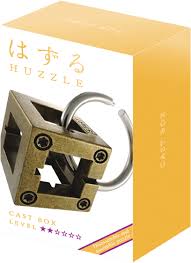 Huzzle Cast Box (4604079079459)