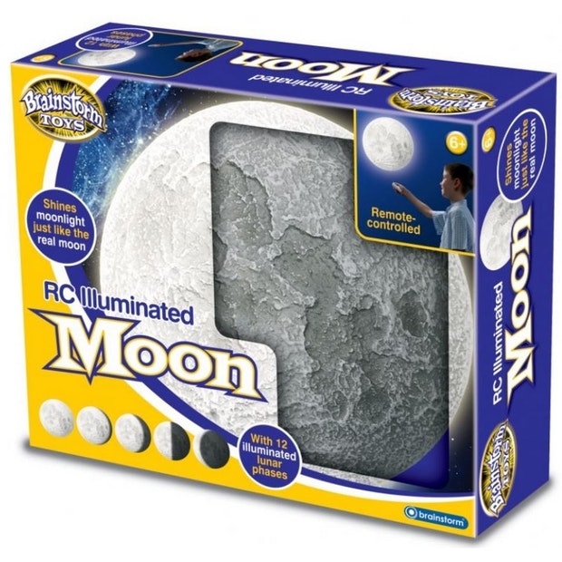 RC Illuminated Moon (6081078755527)