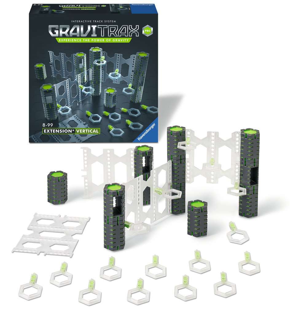 GraviTrax Pro Vertical Expansion (6957713096903)