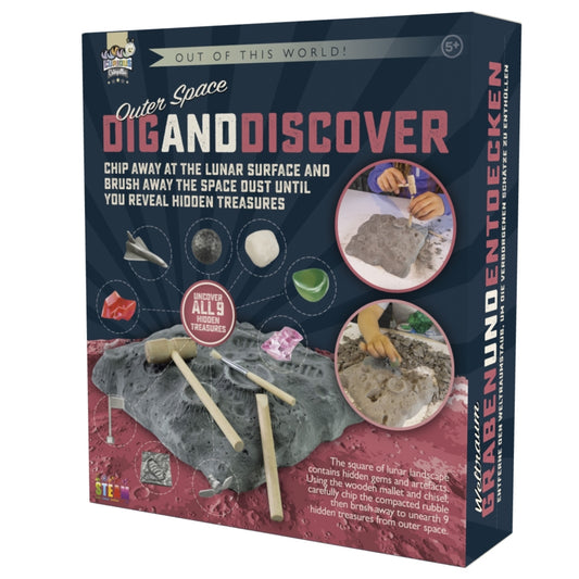 Dig and Discover Space (7524115841223)