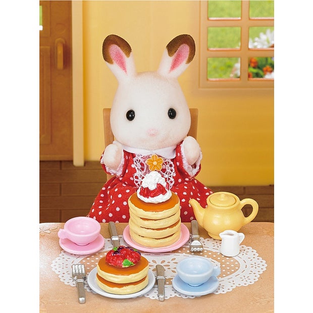 Homemade Pancake Set (4582724796451)