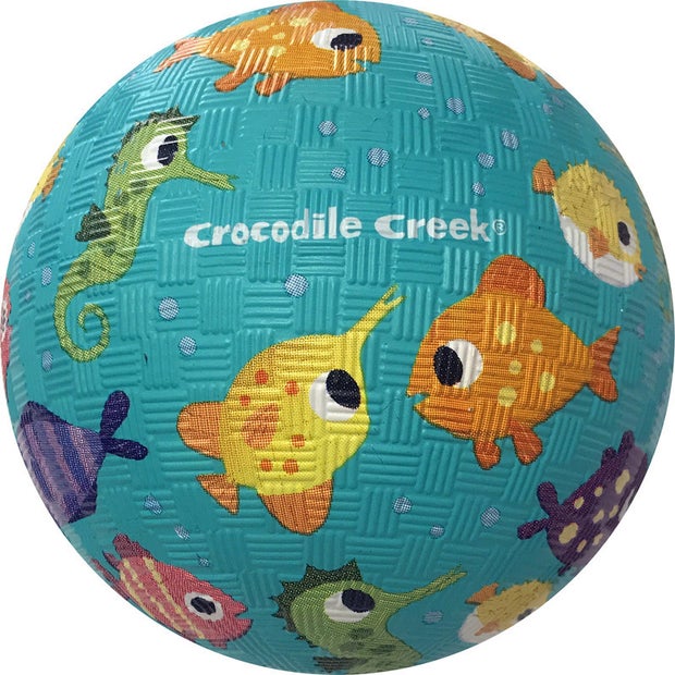 CC 5" Ball Fish (6644040564935)