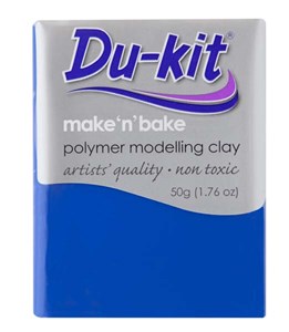 Du-Kit Blue 50g 72 (7619938058439)