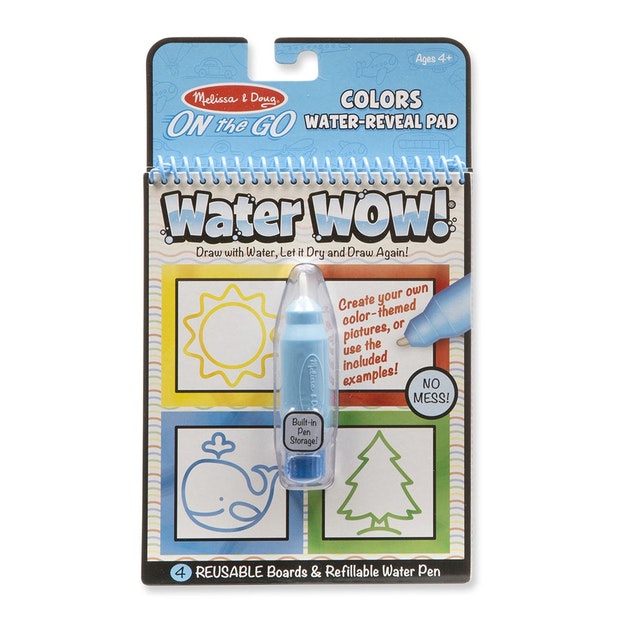 MD Water Wow Colours & Shapes (4618059841571)