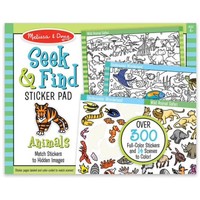 MD Seek & Find Animal (7546832617671)