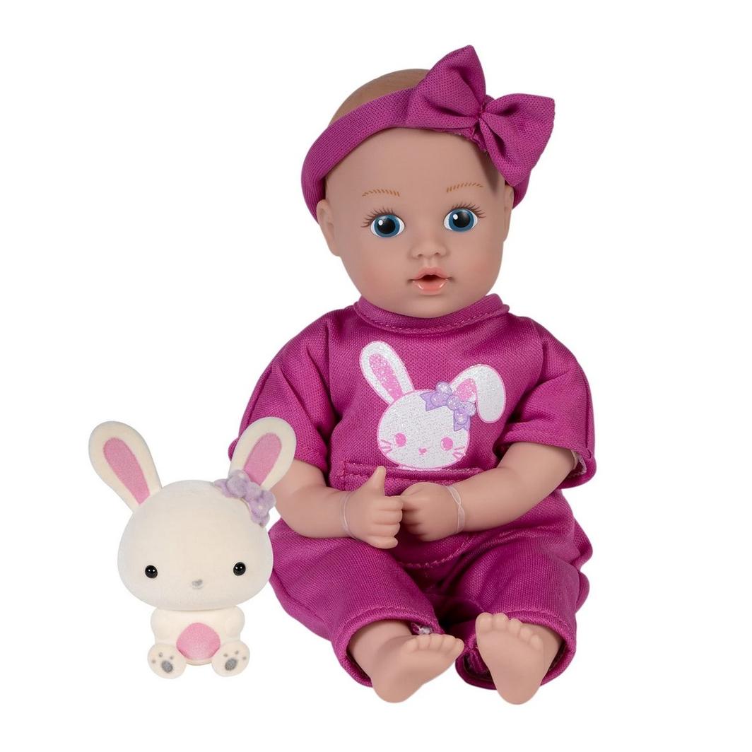 Be Bright Baby Bunny (7121417142471)