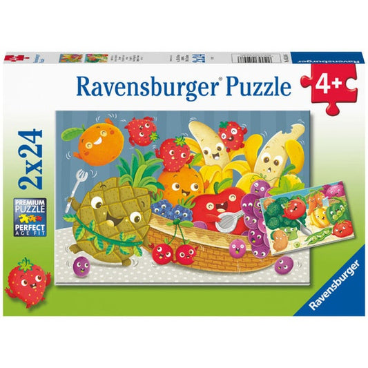 RB Fruit & Veggie Fun 2x24pc (7334886899911)