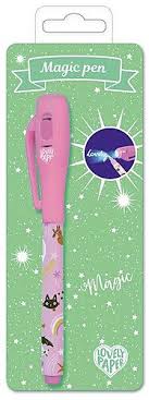 Djeco Lucille Magic Pen (4817127440419)