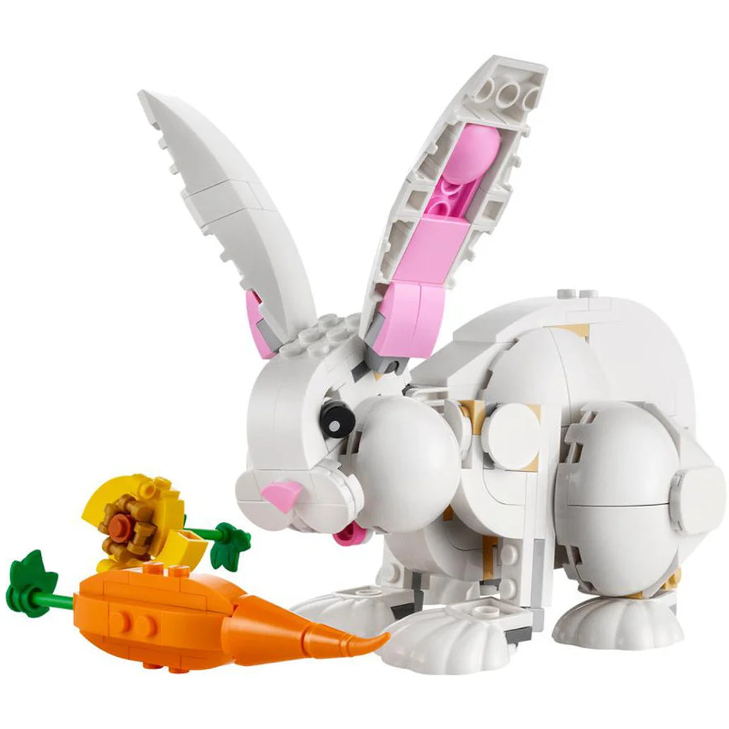 Lego Creator White Rabbit 31133 (7590913605831)