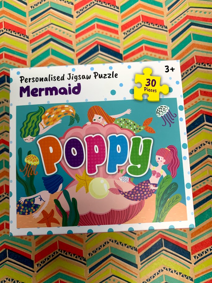 Poppy Jigsaw Puzzle (6996871151815)